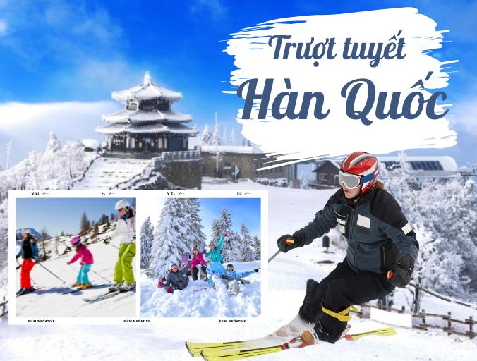 CHÙM TOUR MÙA ĐÔNG